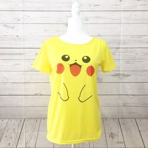 Pokémon Pikachu T-Shirt